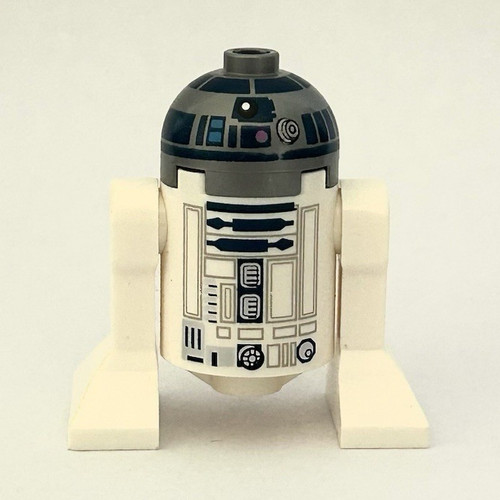 Lego star wars d2 - star,