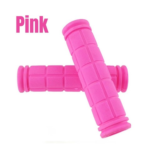 New soft bike handle bar - handle,