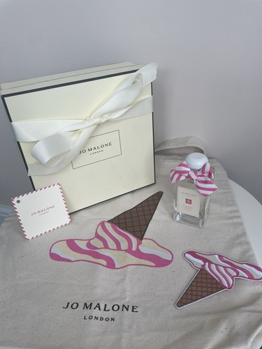 Malone raspberry ripple - jo,