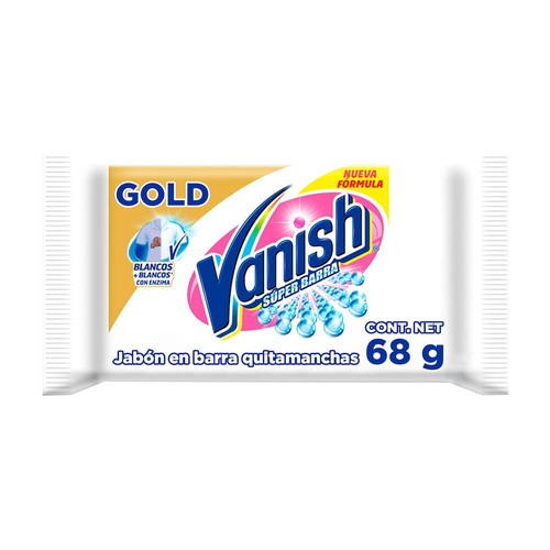 Vanish stain remover - stain, bar
