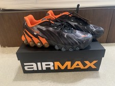 Size 12 - PALACE x Nike Air