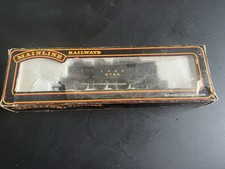 MAINLINE N2 CLASS 0-6-2 TANK