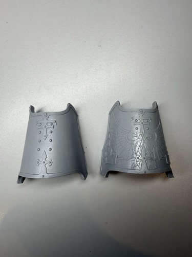 Genuine forgeworld warhound - genuine,
