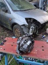 Fiesta ALTERNATOR 1.4 Zetec 1.25 PETROL 2S6T-10300-CB 2002-2006
