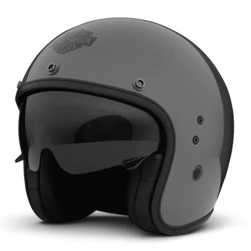 Harley davidson achromatic sun - achromatic,