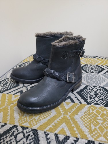 Euc black superdry - black, hurbis