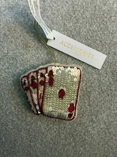 Monsoon Accessorize cards