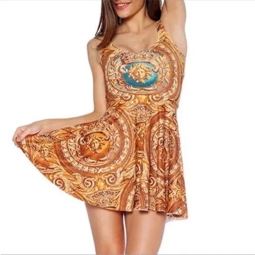 Black milk clothing - milk, versailles