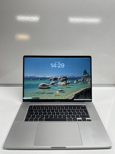 Apple macbook pro 2019 - 16”,