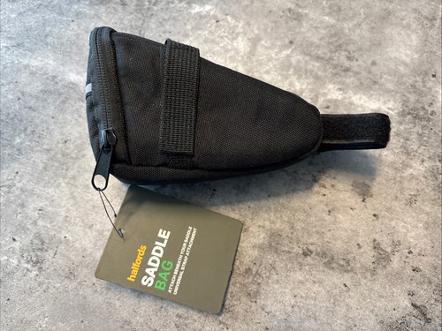 Halfords under seat saddle - halfords,