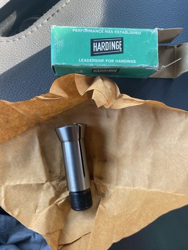 Hardinge 3at collet - 13/64,