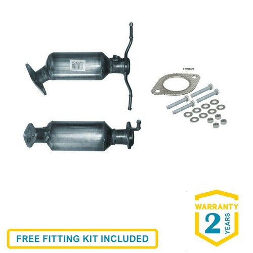 Cat converter approved - cat,