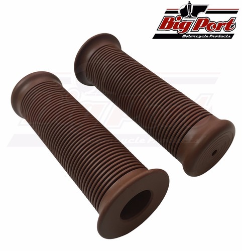 Big port motorcycle handlebar - port,
