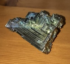 Bismuth unpolished