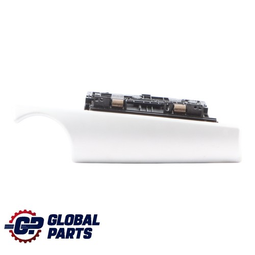 Storage box mini r56 front - storage,