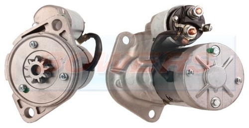 Starter motor 12v 2kw - 9t, 2.2kw