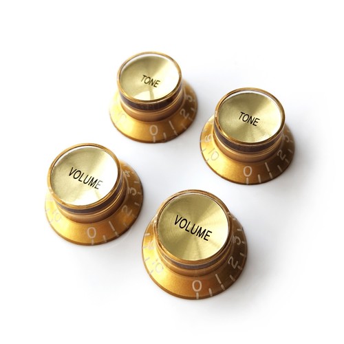 Top hat bell reflector - top,