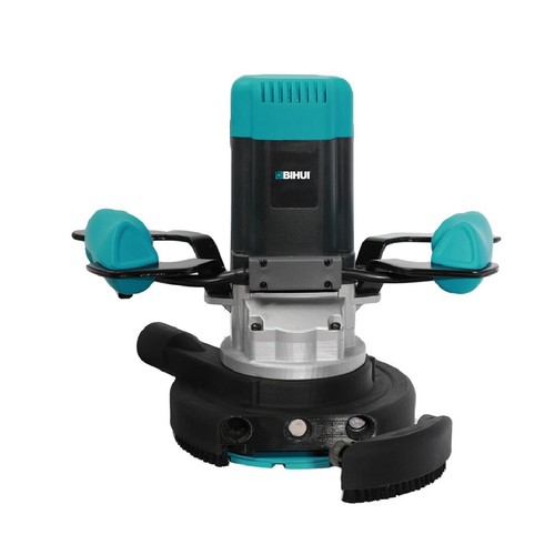 Bihui electric polishing - electric,
