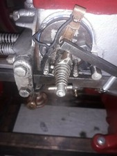 NEW AMANCO STATIONARY ENGINE