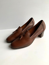 Vintage Barker Ladies Squash