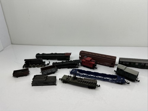 Gauge locomotive wagon - gauge,