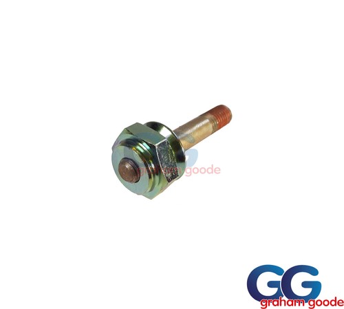 Timing belt tensioner - timing,