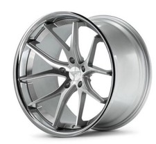 22" FERRADA FR2 MACHINED