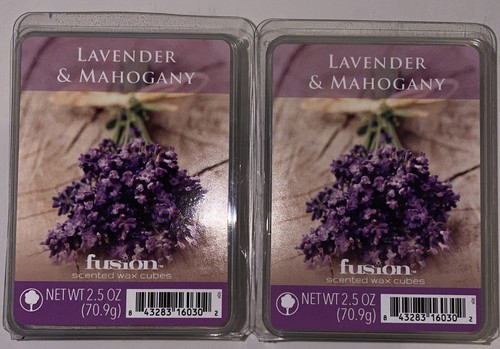 Fusion lavender mahogany - lavender,