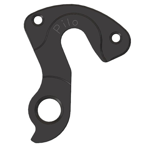 Derailleur hanger for fuji - hanger,