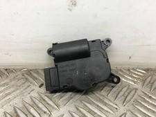 VAUXHALL ASTRA SRI CDTI 150 XPACK 2006 HEATER MOTOR SOLENOID