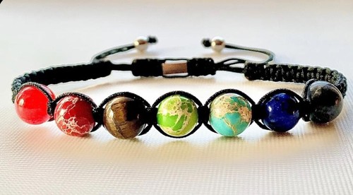 Natural chakra energy - natural,