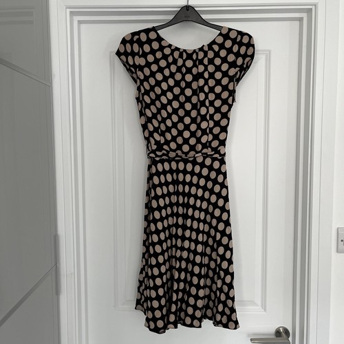 Beautiful black beige - black,