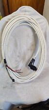 Raymarine Pathfinder Radar Cable 15m 90deg Classic C E Series E55068 M92720 Boat