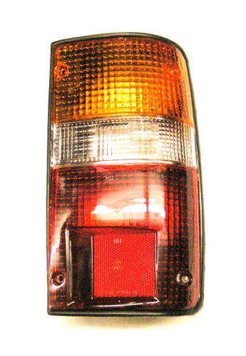 Rear tail lamp for - tail, toyota