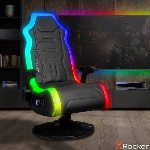 Rocker aurora 1 wireless - aurora,