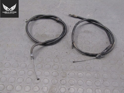 Gas wire cable honda - wire,