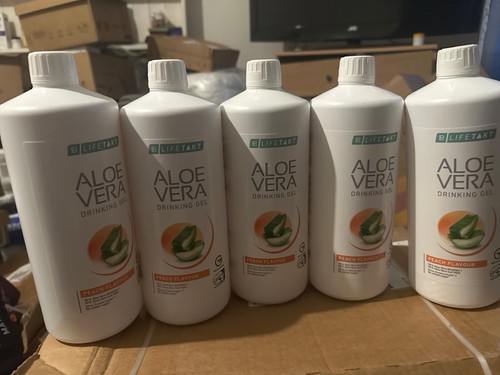 Aloe vera drink - aloe,