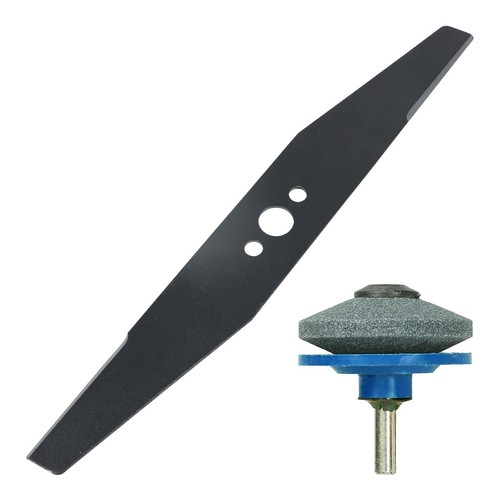Blade for flymo lawnmower - blade, 30cm
