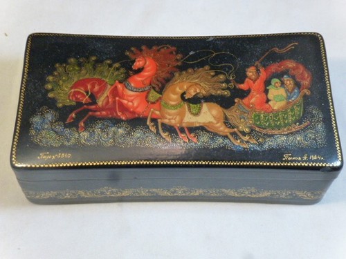 Amazing vintage russian - vintage,