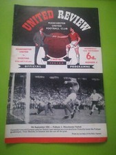 Man Utd (champions) v Everton