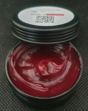 Castrol Red Rubber Grease Brake Caliper Rebuilds Tin Hydraulic Pistons Seals 