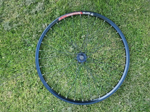 Hope front wheel inch - front,