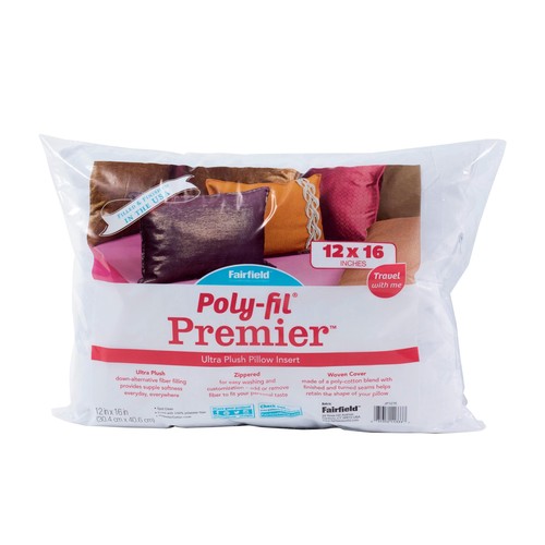 Fairfield poly fil premier - poly-fil,