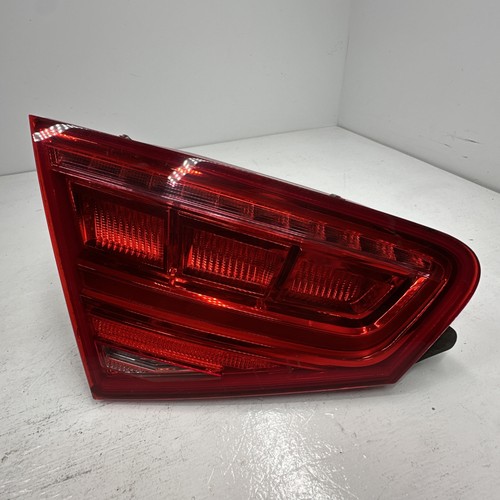 Audi 2012 tail - #,