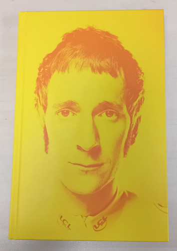 Wiggo time by bradley - time,