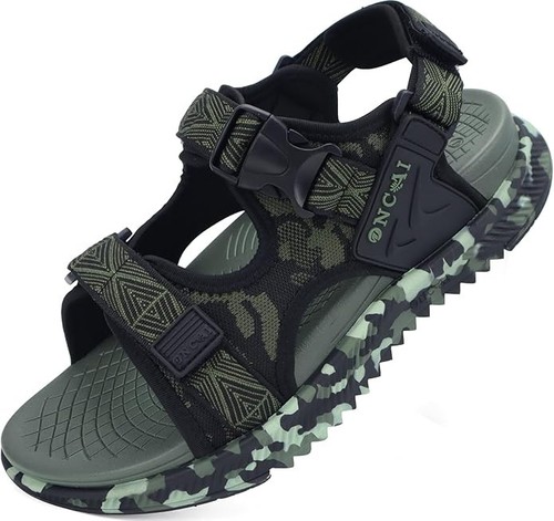 Oncai men hiking sandals - hiking,