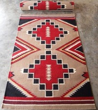 Southwestern Navajo Kilim Area