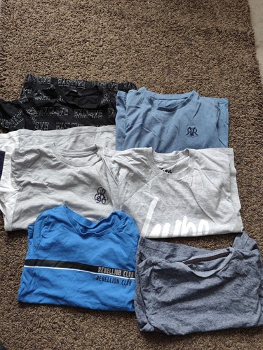Boys 8years top bundle - boys,