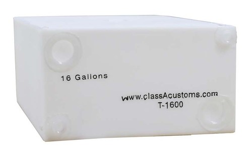 Gallon fresh gray - fresh,