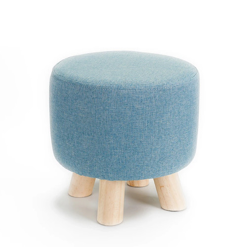 1pc elastic footstool cover - 1pc,